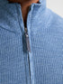 Petrol Industries Knitted Half-Zip Sweater – Nashville M-3050-KWC227